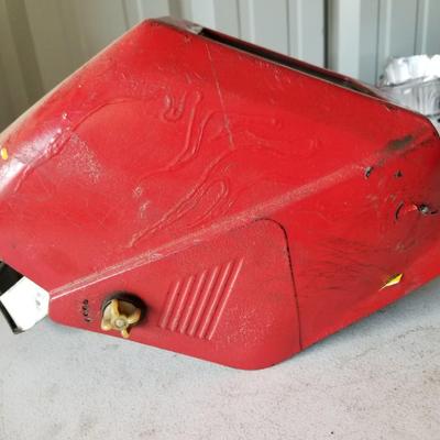 Jackson Welding Helmet