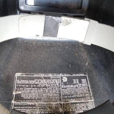 Jackson Welding Helmet