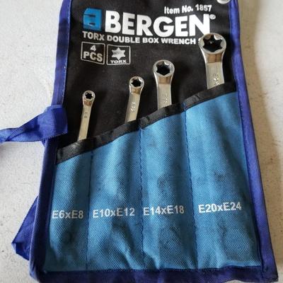 Bergen Wrenches