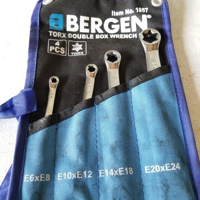 Bergen Wrenches