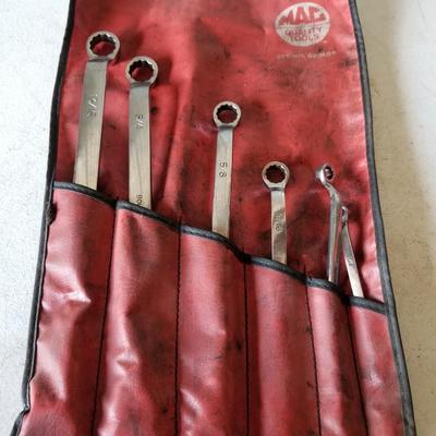 MAC Tools