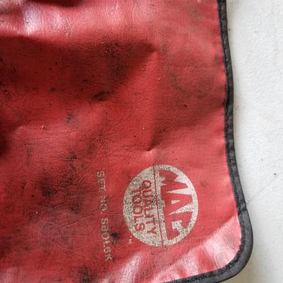 MAC Tools