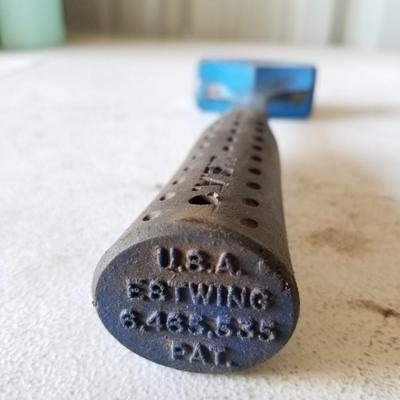 Estwing Hammer