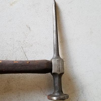 Snap On Hammer