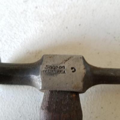 Snap On Hammer