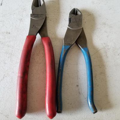 Snap On Cutters