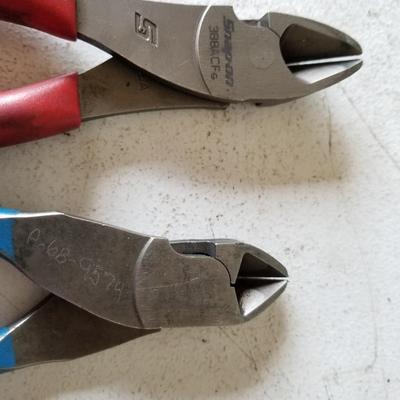 Snap On Cutters