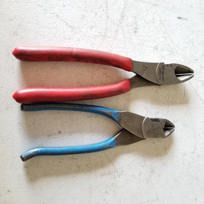 Snap On Cutters