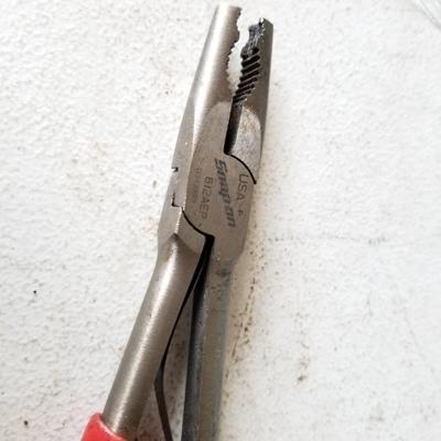 Snap On Pliers