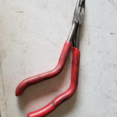 Snap On Pliers