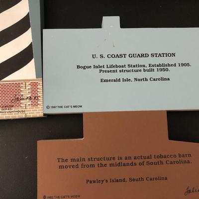 Catâ€™s Meow â€˜Wash D.C.,N.C.,S.C.,Mass.,V.A.,+â€™ -Lot 183