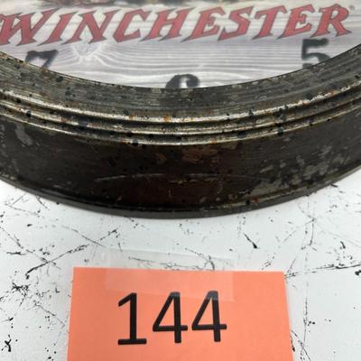 Winchester Clock