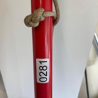 Extension Pole Tree Trimmer