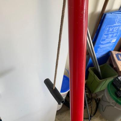 Extension Pole Tree Trimmer