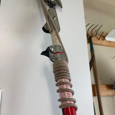 Extension Pole Tree Trimmer
