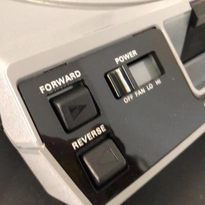 Kodak Ektagraphic III Slide Projector (Missing Slide Tray) -Lot 185