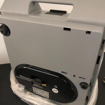 Kodak Ektagraphic III Slide Projector (Missing Slide Tray) -Lot 185