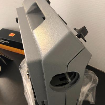 Kodak Ektagraphic III Slide Projector (Missing Slide Tray) -Lot 185