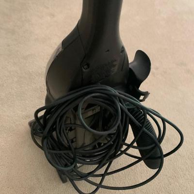 Hoover Windtunnel Self Propelled Upright Vacuum
