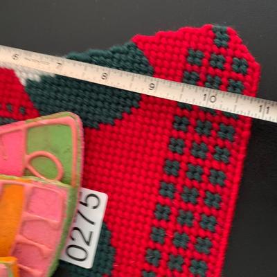 Vintage Christmas Lot