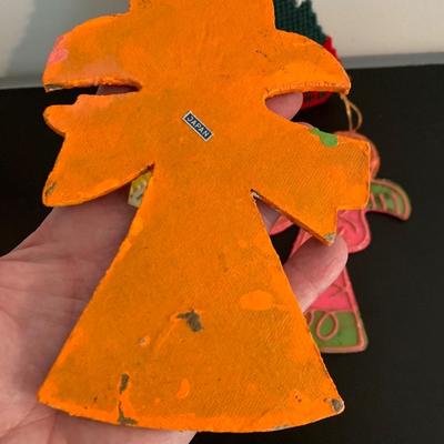 Vintage Christmas Lot