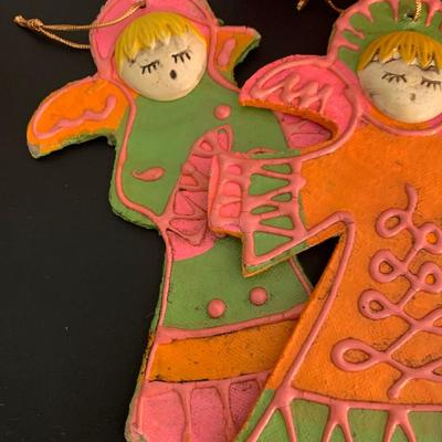 Vintage Christmas Lot