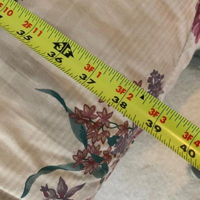 PAIR Single Beds with Bedding, Sheets, Pillows