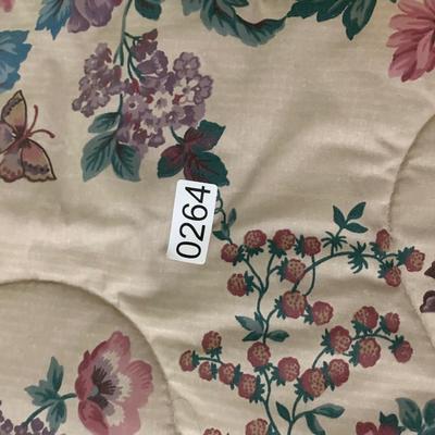 PAIR Single Beds with Bedding, Sheets, Pillows