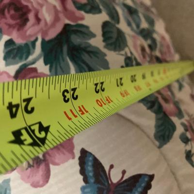 PAIR Single Beds with Bedding, Sheets, Pillows