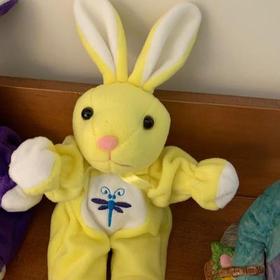 Easter Decor Lot