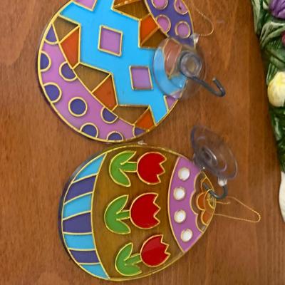 Easter Decor Lot