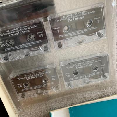 CD / Cassette Tapes Lot