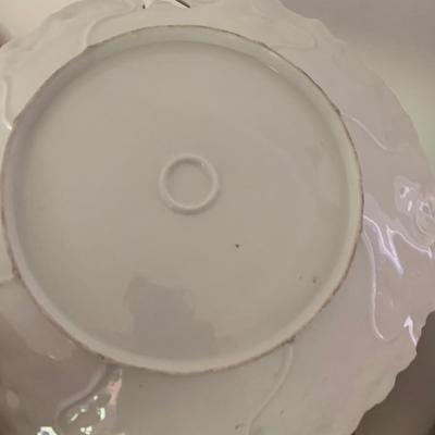 Vintage Glassware Lot