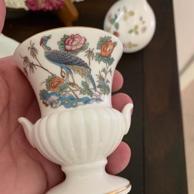 Vintage Glassware Lot