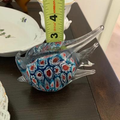 Vintage Glassware Lot