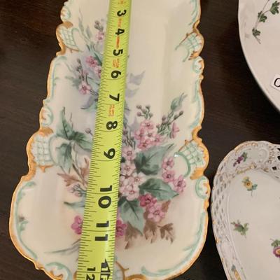 Vintage Glassware Lot