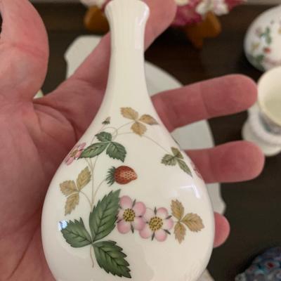 Vintage Glassware Lot
