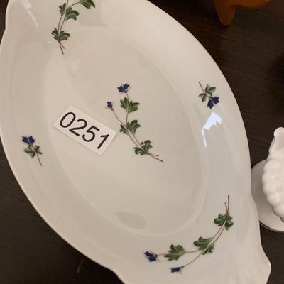 Vintage Glassware Lot