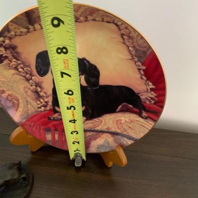 Hummel Lot #3 Plates / Book