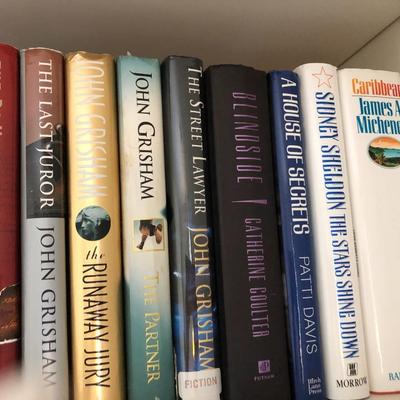 Book Lot A -Lot 187