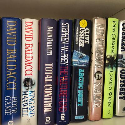 Book Lot A -Lot 187