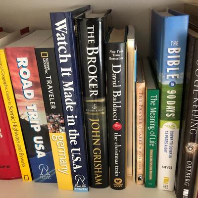 Book Lot B -Lot 188