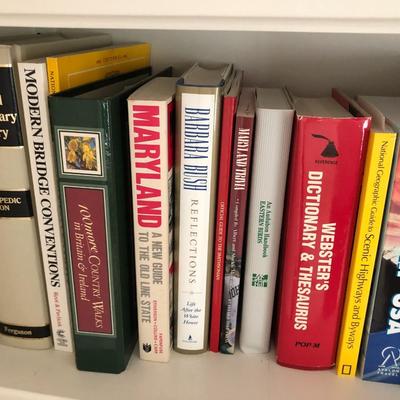 Book Lot B -Lot 188