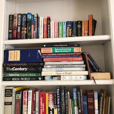 Book Lot B -Lot 188