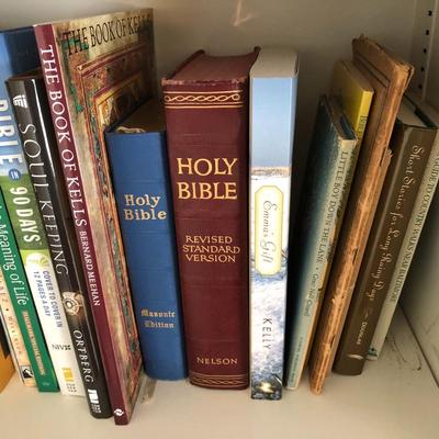 Book Lot B -Lot 188