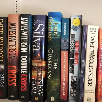 Book Lot B -Lot 188