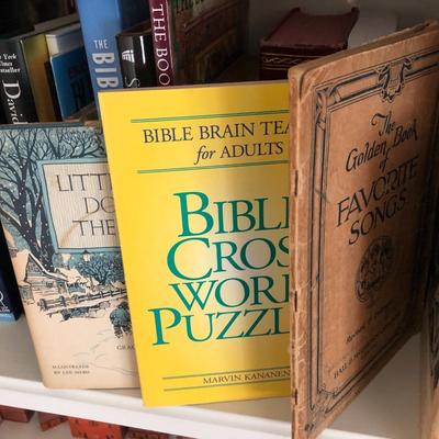 Book Lot B -Lot 188