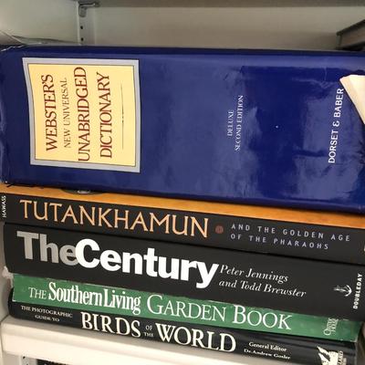 Book Lot B -Lot 188