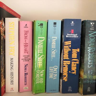 Book Lot B -Lot 188