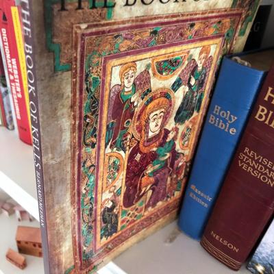 Book Lot B -Lot 188